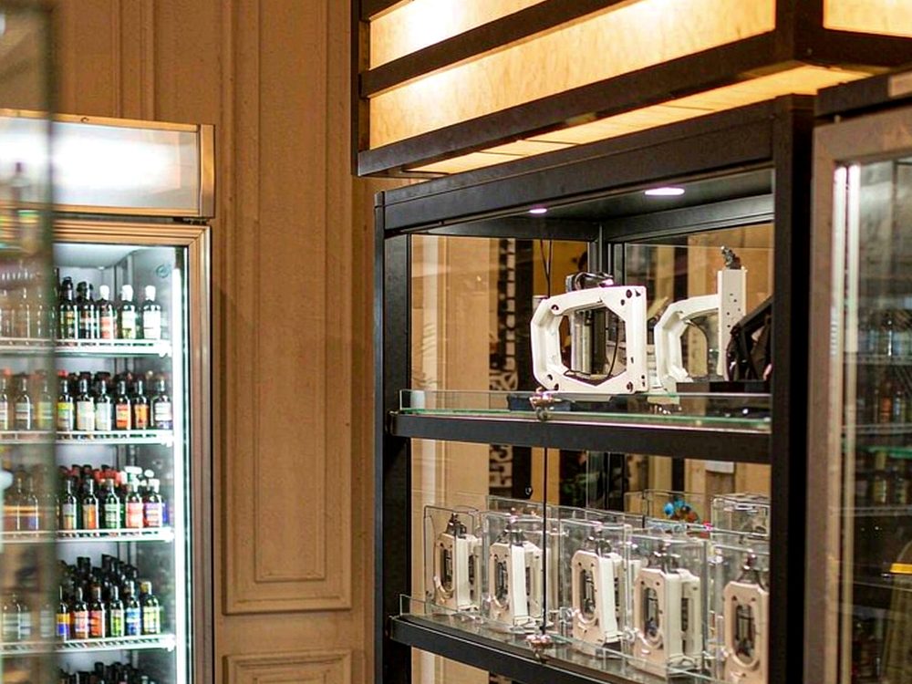 Reseller Guide to VapeCon in Brussels — 2026