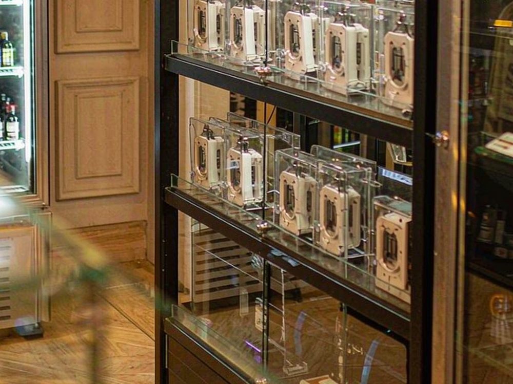 Sourcing Report on VapeCon in Brussels — 2026