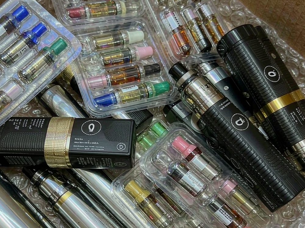 Bulk Distribution for VapeCon in Brussels — 2026